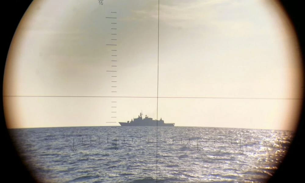 Τουρκικός Τύπος: Σχεδόν πολεμική κατάσταση - ''Αν η Ελλάδα ανοίξει πυρ...''